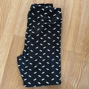 LuLaRoe Leggings - Tall & Curvy